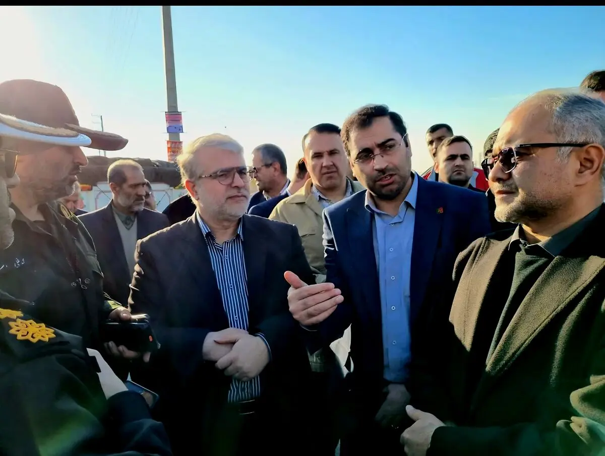 دستگاه قضایی برای حل مشکلات بازار میوه تربار ساری ورود کرد