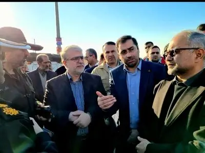 دستگاه قضایی برای حل مشکلات بازار میوه تربار ساری ورود کرد