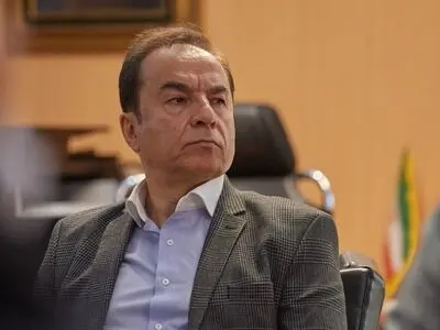 مرادی: شرایط ارتقای داوران باید استانداردسازی شود