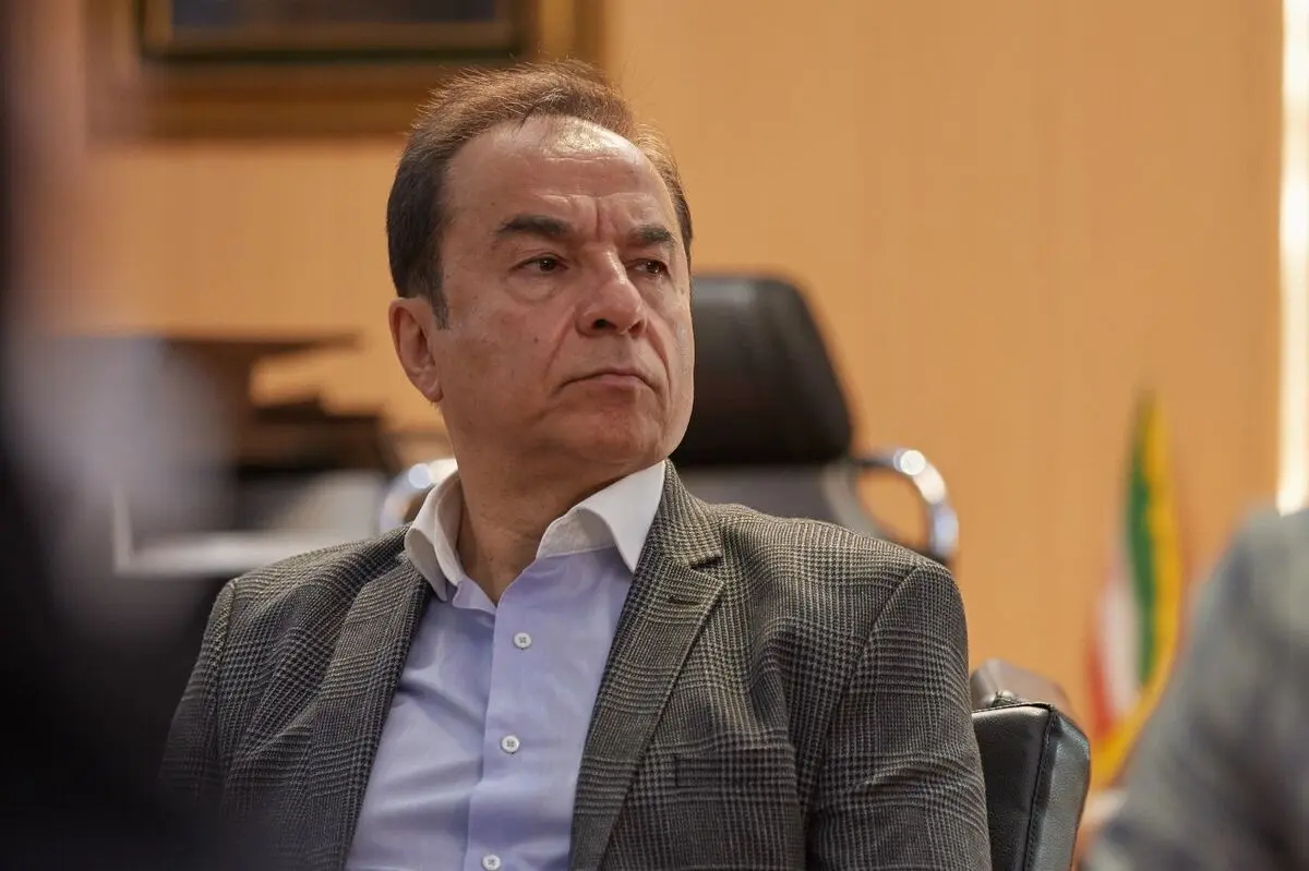 مرادی: شرایط ارتقای داوران باید استانداردسازی شود