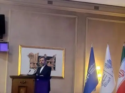 اگر قرار به مذاکره با آمریکا باشد، قطعاً یک «مذاکره مسلح» خواهد بود