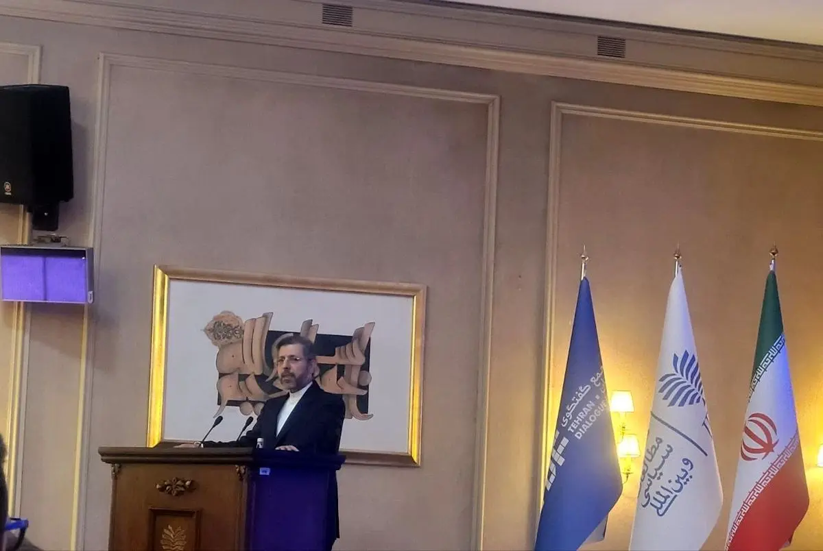 اگر قرار به مذاکره با آمریکا باشد، قطعاً یک «مذاکره مسلح» خواهد بود