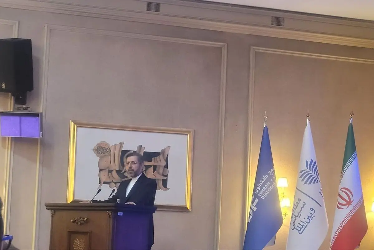 اگر قرار به مذاکره با آمریکا باشد، قطعاً یک «مذاکره مسلح» خواهد بود