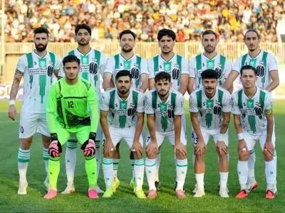 ترکیب خیبر خرم‌آباد برای دیدار جام حذفی برابر آکادمی کیا