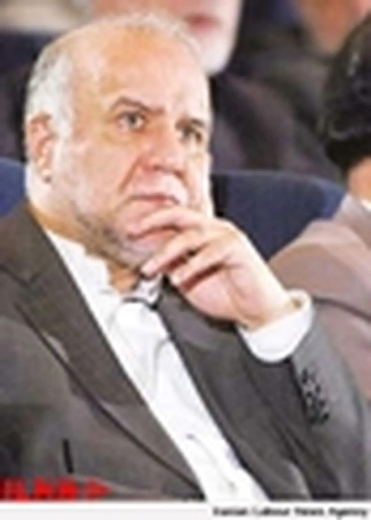 توسعه نیافتگی پتروشیمی تقصیر تحریم نیست، عزم و فرمانده نداشتیم
