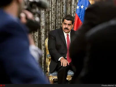 پارلمان ونزوئلا به دنبال استیضاح مادورو