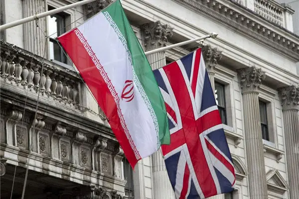 British gov’t sanctions IRGC Quds commander