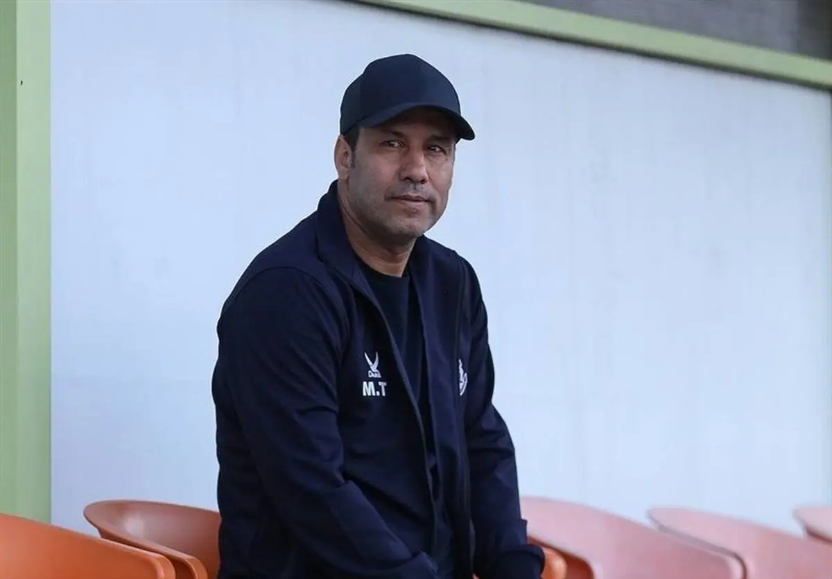 تارتار: گل پرسپولیس آفساید بود