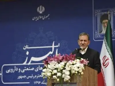 با گشایش سیاست‌ها مشکلات حل می‌شود/شکوفایی مغزها در راستای توسعه اقتصاد و اشتغال 