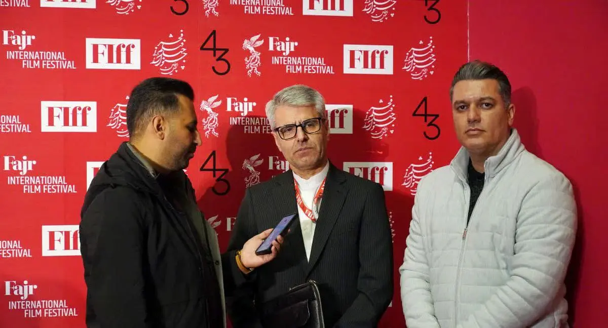 جشنواره جهانی فیلم فجر نماد قدرت و دیپلماسی فرهنگی ایران است/ برگزاری جشنواره در شیراز اهمیت ویژه‌ای برای دیپلماسی فرهنگی ایران داشت