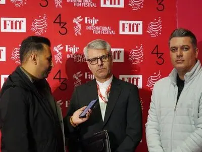 جشنواره جهانی فیلم فجر نماد قدرت و دیپلماسی فرهنگی ایران است/ برگزاری جشنواره در شیراز اهمیت ویژه‌ای برای دیپلماسی فرهنگی ایران داشت