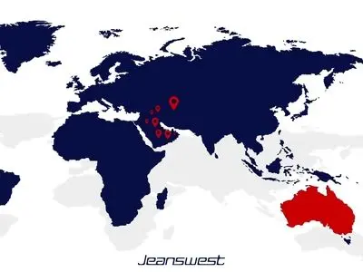 بیانیه شفاف‌سازی جین‌وست ایران و خاورمیانه درباره تحولات اخیر
