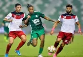 الاهلی 2-2 الشحانیه؛ فرار از شکست الشحانیه با دبل رضاییان