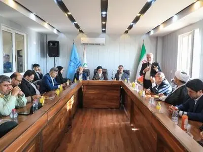 احداث و تجهیز مجتمع شوق زندگی با مصوبه شورای شهر