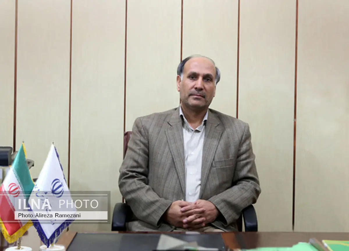سرپرست معاونت حقوقی و امور مجلس وزارت آموزش و پرورش منصوب شد