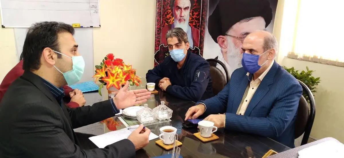 شناسایی مشمولان طرح مسکن محرومین در روستاهای شهرستان لاهیجان 