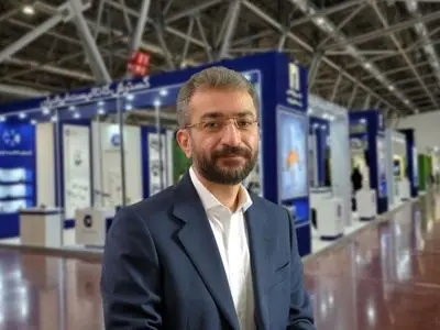 رشد ۱۰ برابری تولید در شرکت گسترش کاتالیست ایرانیان با حمایت هلدینگ «ومعادن»