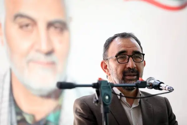 تدوین ۲۳ طرح تحول زیرساختی برای استان/ در خراسان رضوی دچار فقر زیرساختی هستیم تدوین ۲۳ طرح تحول زیرساختی برای استان/ در خراسان رضوی دچار فقر زیرساختی هستیم