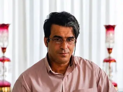 یوسف تیموری با «ماه عسل» به تلویزیون می‌آید