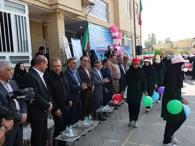 آغاز المپیاد ورزشی درون‌مدرسه‌ای در فارس
