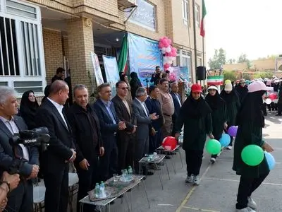 آغاز المپیاد ورزشی درونمدرسهای در فارس