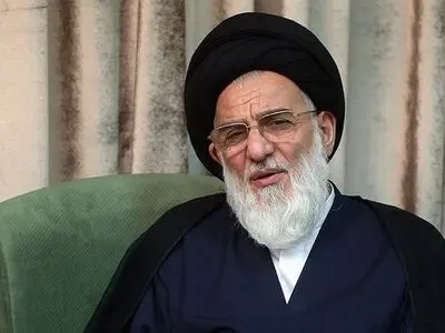رئیس ستاداجرایی فرمان حضرت امام(ره) درگذشت  آیت الله هاشمی شاهرودی را تسلیت گفت