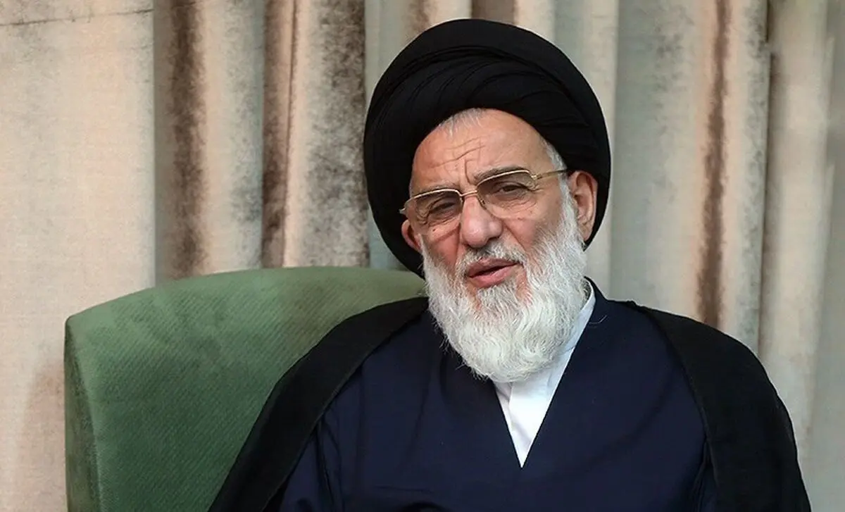 رئیس ستاداجرایی فرمان حضرت امام(ره) درگذشت  آیت الله هاشمی شاهرودی را تسلیت گفت