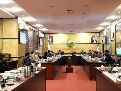 صورت‌های مالی و عملکرد سازمان منطقه آزاد انزلی برای سال مالی ۱۴۰۳ تأیید شد