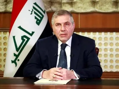Iraqi prime minister candidate Allawi quits as vacuum looms