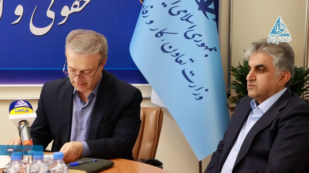 آمار آسیب‌های حوزه کار و تولید نگران‌کننده است