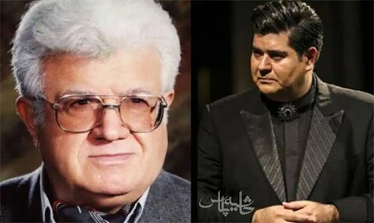 مراسم تشییع و خاکسپاری پدر خواننده سرشناس کشور  در کردکوی 