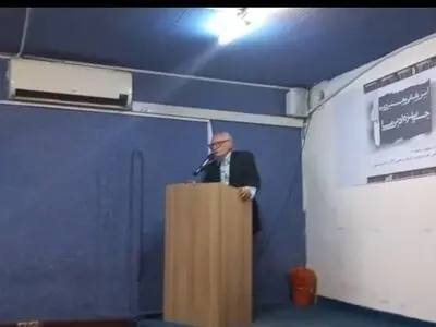 برندگان اولین دوره جایزه ادبی «ما» معرفی شدند/ محمود دولت‌آبادی: ادبیات جدی از «من» آغاز نمی‌شود