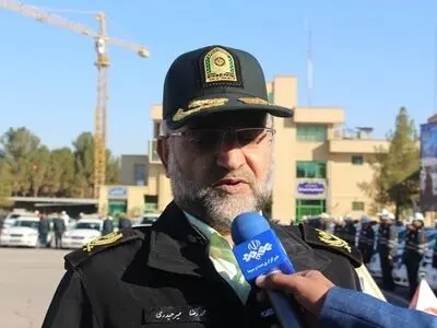 دستگیری باند سارقان با 127 فقره سرقت در یزد