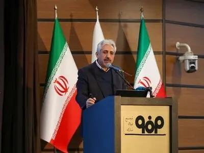 تدوین استراتژی‌های گروه فولاد مبارکه براساس آخرین وضعیت صنعت فولاد جهان