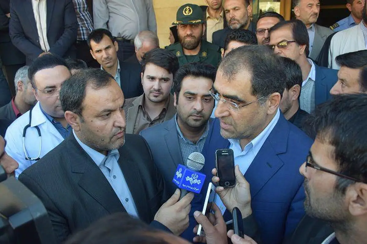 سوءقصد به پزشکان در تهران و نجف آبادبررسی شود