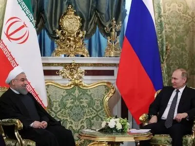 بوتین یزور ایران خلال الأیام المقبلة