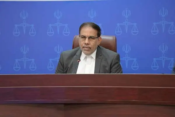 جهانگیر در نشست شورای معاونین سازمان بازرسی کل کشور: