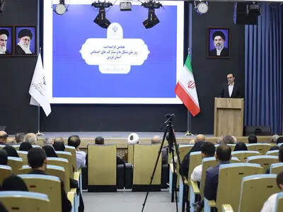 سمن‌ها فقط مجوز نگیرند، راهکار اجرایی هم بدهند