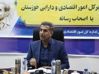 طرح اطلس اقتصادی خوزستان به سه زبان راه‌اندازی می‌شود/ اشتغال چهار هزار و ۲۰۰ نفر از بخش تبصره ۱۸