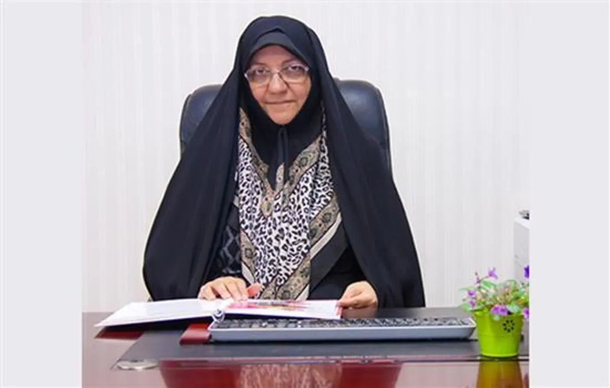 گسترش همکاری علمی دانشگاه الزهرا با دانشگاه مذاهب اسلامی