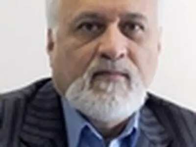 سهراب کنزی دبیر مجمع عمومی فدراسیون کشتی شد