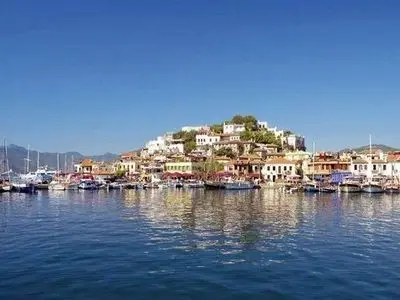 راهنمای سفر نوروزی و آغاز بهار در مارماریس و فتحیه