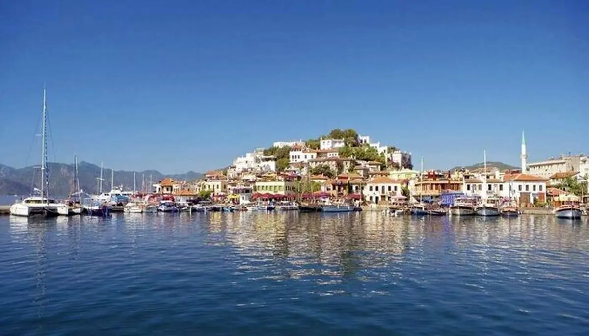 راهنمای سفر نوروزی و آغاز بهار در مارماریس و فتحیه