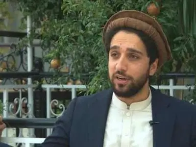 أحمد مسعود یرحب بمقترحات من مجلس العلماء بالتفاوض مع طالبان.. ومقتل متحدث قوات بنجشیر 