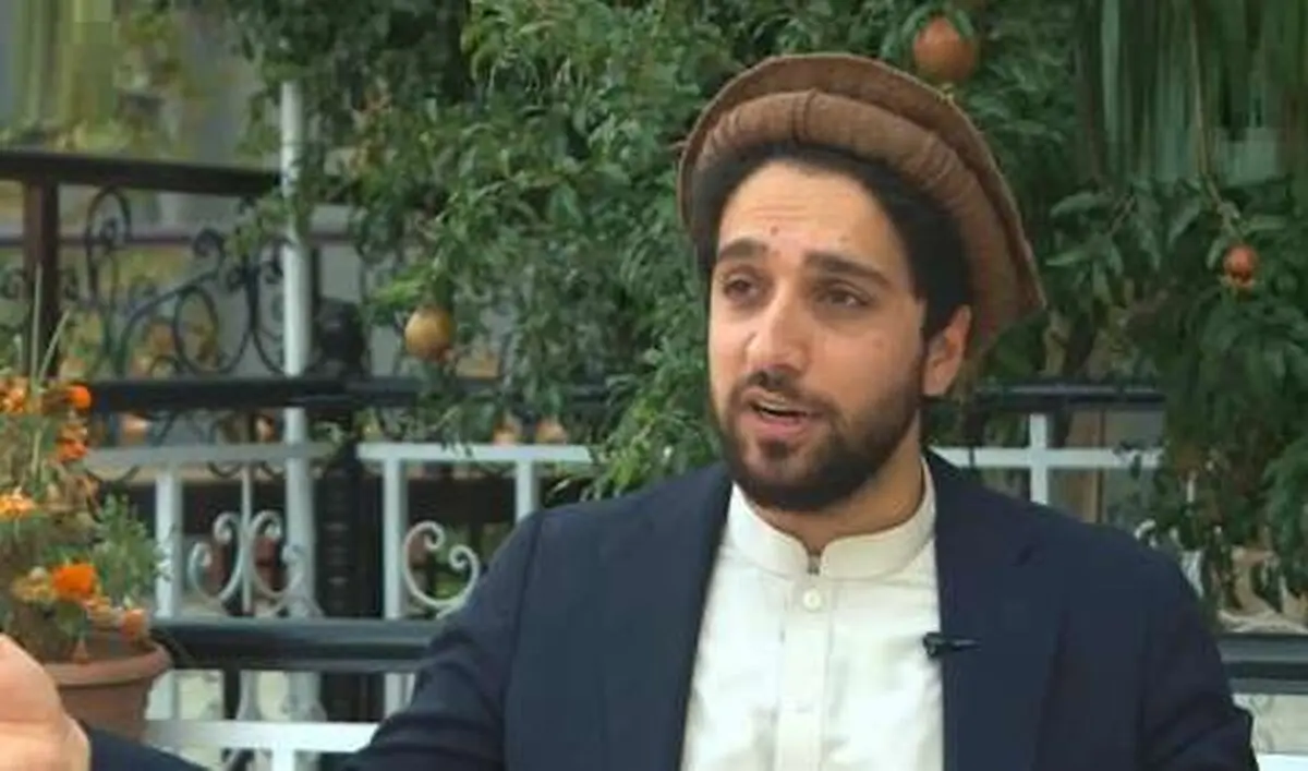 أحمد مسعود یرحب بمقترحات من مجلس العلماء بالتفاوض مع طالبان.. ومقتل متحدث قوات بنجشیر 