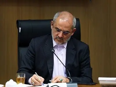  پیام وزیر آموزش‌وپرورش به مناسبت یوم‌الله سیزدهم آبان