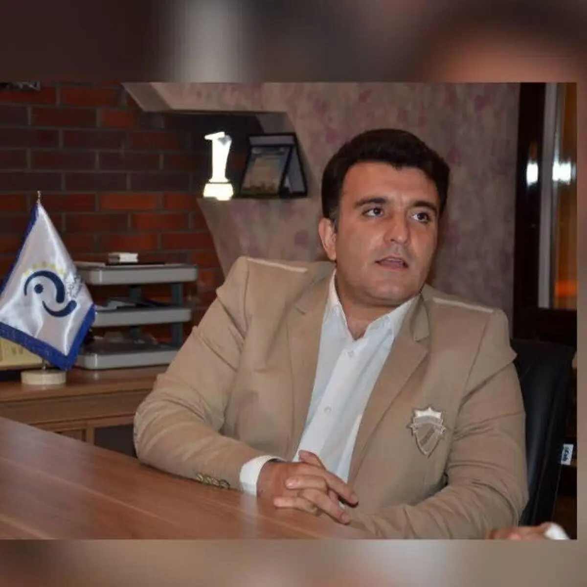 کیش خالی از مسافر، حتی در تعطیلات 