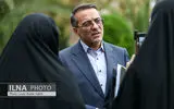 کسانی که با رای دیوان عدالت برکنار شده‌اند ۳۲۰ نفر هستند، نه ۴هزار نفر