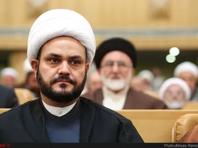 امین عام النجباء: ما اسمیتموها هضبة ترامب ستکون مقبرة ترامب