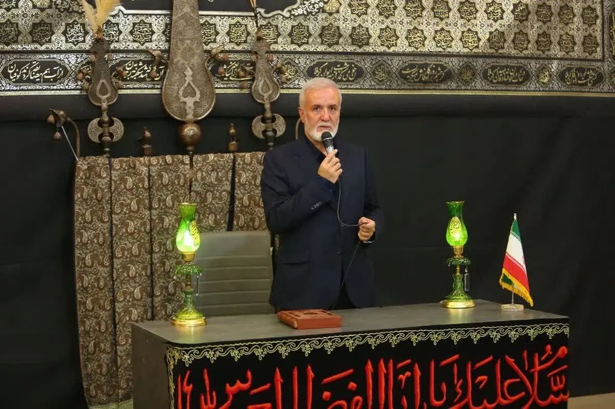 اجرای همزمان چهار خط مترو در شیراز